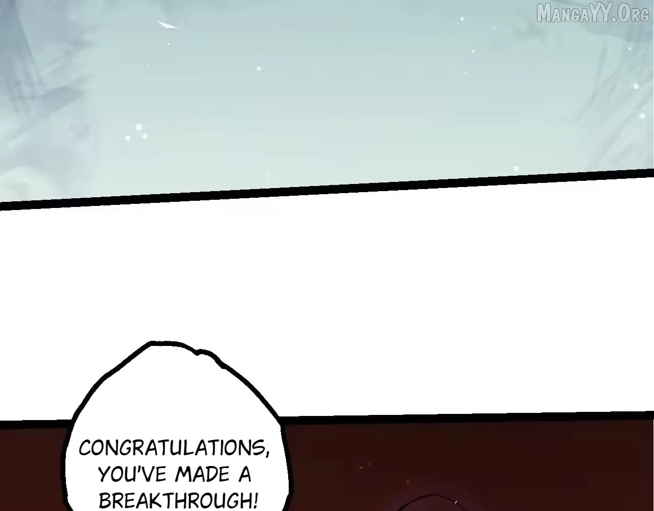 Evolution Begins With A Big Tree Chapter 495 - page 7